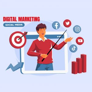 Formacion en marketing digital guadalajara