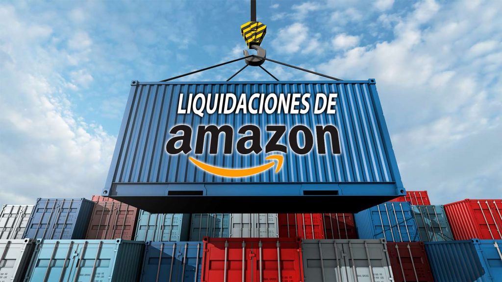 Cómo comprar las liquidaciones directamente a Amazon