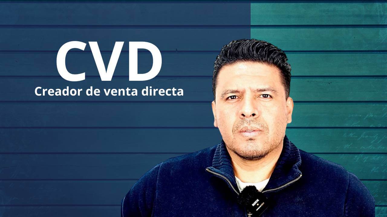 Creadores CVD