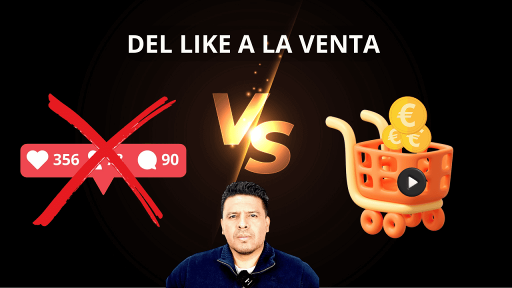 Del Like a la Venta: cómo venden hoy los creadores CVD