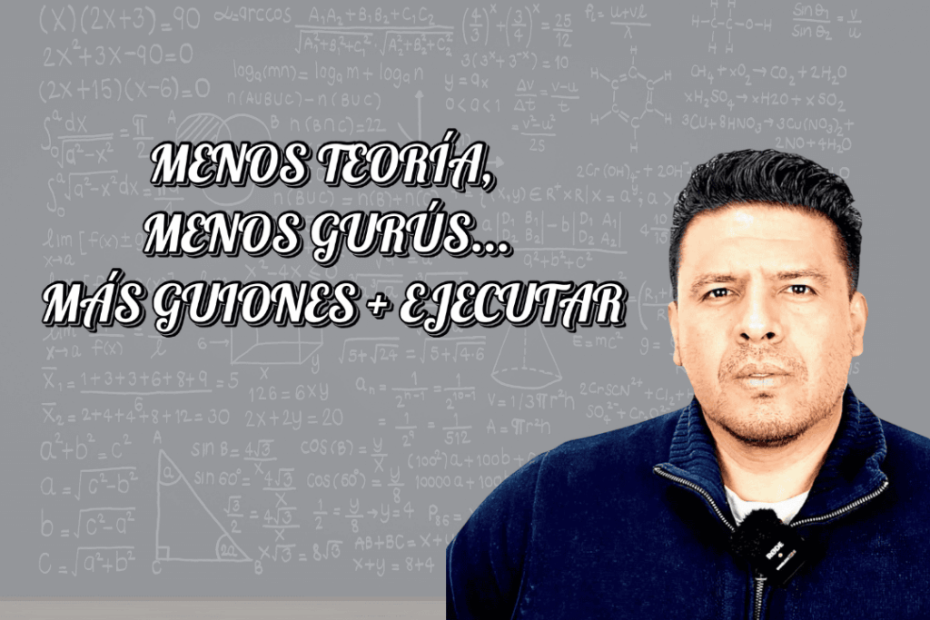 Guiones para TikTok Shop: una herramienta para estructurar tus vídeos de venta