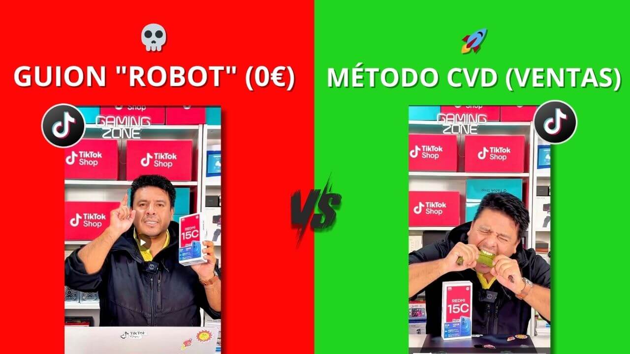 5.800 Ventas: El Experimento «Plátano vs. ChatGPT» en TikTok Shop (Caso Real)