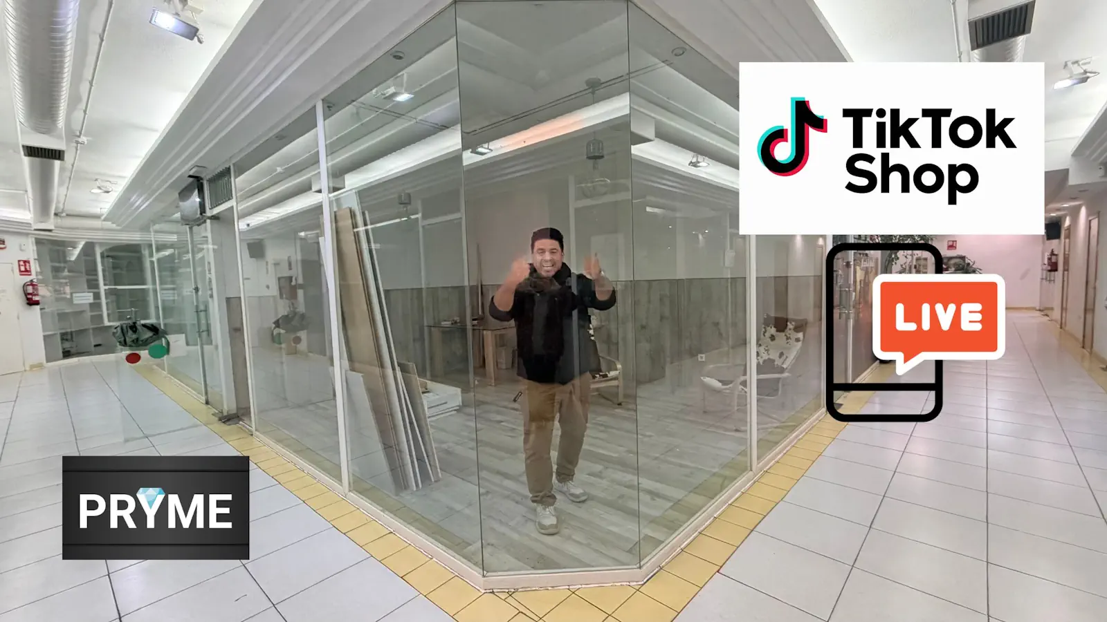 Estrategia TikTok Shop Live 2026 De Local F sico A Alcance Nacional