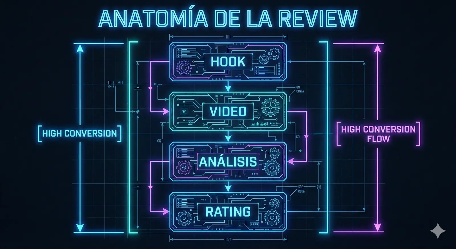 Anatomía Review CVD