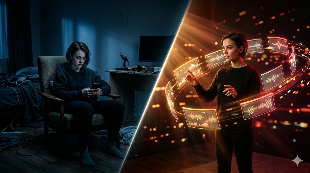 Creador de TikTok Shop con mentalidad de resultados aprovechando la ventana de atribución de 7 días